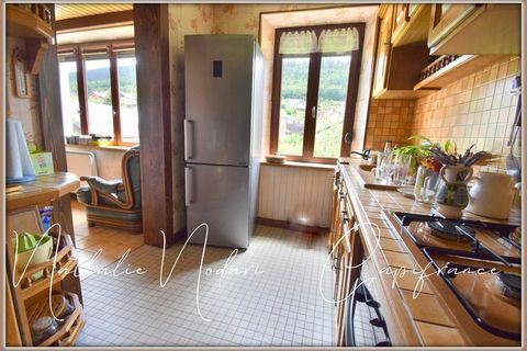 Wohnung in Cornimont, Vosges, Cornimont - € 120.000 | Ref: 340934976957 - Foto 2
