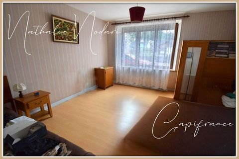 Wohnung in Cornimont, Vosges, Cornimont - € 120.000 | Ref: 340934976957 - Foto 4