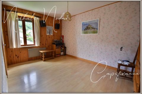 Wohnung in Cornimont, Vosges, Cornimont - € 120.000 | Ref: 340934976957 - Foto 7