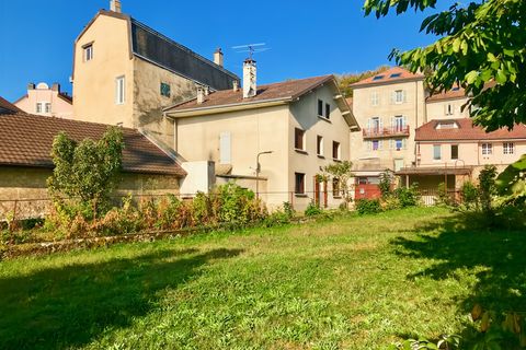 Casa de pueblo en Gex, Ain, Gex - € 680.000 | Ref: 340931407974 - photo 2