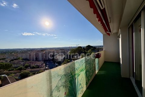 Lejlighed i Montpellier, Herault, Montpellier - € 149.000 | Ref: 340934522882 - foto 1
