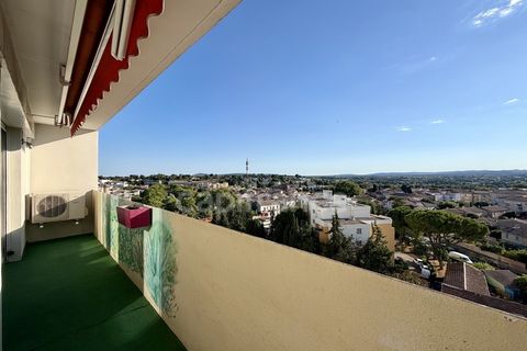 Lejlighed i Montpellier, Herault, Montpellier - € 149.000 | Ref: 340934522882 - foto 2