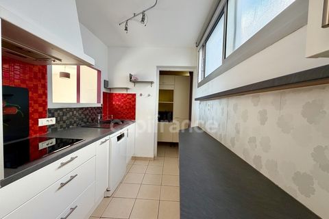 Lejlighed i Montpellier, Herault, Montpellier - € 149.000 | Ref: 340934522882 - foto 5