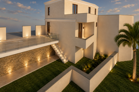 Villa i Milazzo, Messina, Milazzo - € 280.000 | Ref: CI006 - foto 2