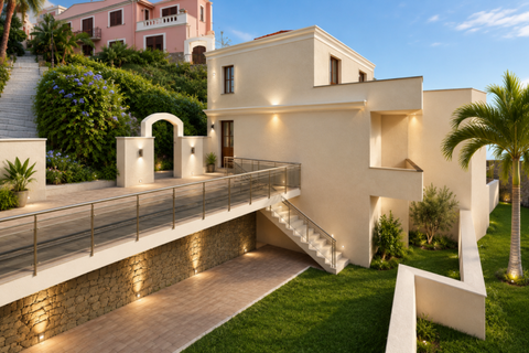 Villa i Milazzo, Messina, Milazzo - € 280.000 | Ref: CI006 - foto 3