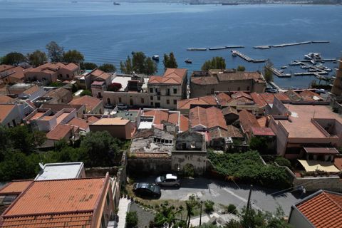 Villa i Milazzo, Messina, Milazzo - € 280.000 | Ref: CI006 - foto 4