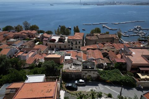 Villa i Milazzo, Messina, Milazzo - € 280.000 | Ref: CI006 - foto 5