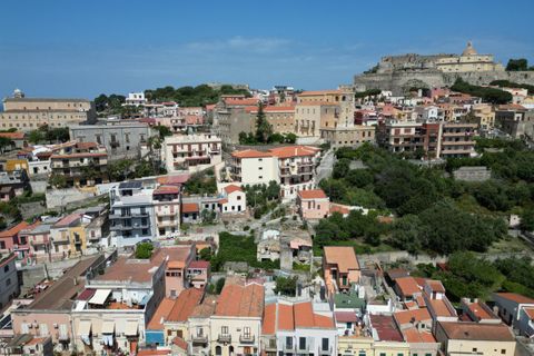 Villa i Milazzo, Messina, Milazzo - € 280.000 | Ref: CI006 - foto 7