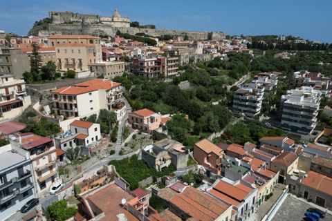 Villa i Milazzo, Messina, Milazzo - € 280.000 | Ref: CI006 - foto 8