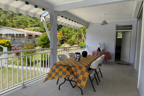 Villa a Le Frasnois, Martinique, Le Frasnois - € 349.800 | Ref: 340931185332 - foto 2