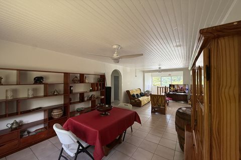 Villa a Le Frasnois, Martinique, Le Frasnois - € 349.800 | Ref: 340931185332 - foto 3
