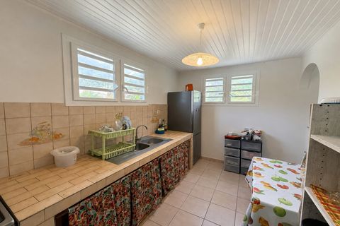 Villa a Le Frasnois, Martinique, Le Frasnois - € 349.800 | Ref: 340931185332 - foto 4
