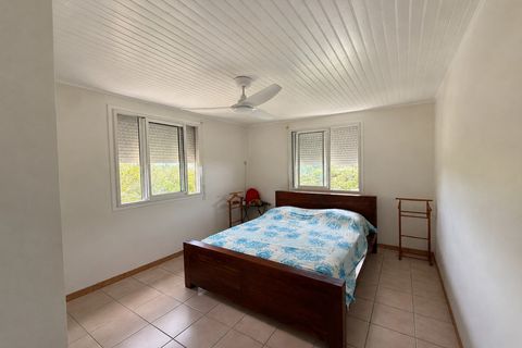 Villa a Le Frasnois, Martinique, Le Frasnois - € 349.800 | Ref: 340931185332 - foto 5