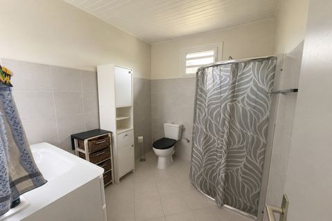 Villa a Le Frasnois, Martinique, Le Frasnois - € 349.800 | Ref: 340931185332 - foto 6