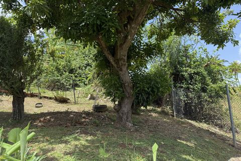 Villa a Le Frasnois, Martinique, Le Frasnois - € 349.800 | Ref: 340931185332 - foto 7