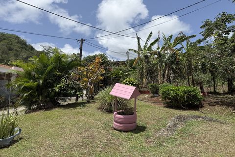 Villa a Le Frasnois, Martinique, Le Frasnois - € 349.800 | Ref: 340931185332 - foto 8