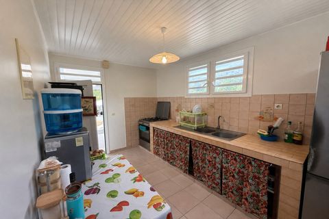 Villa a Le Frasnois, Martinique, Le Frasnois - € 349.800 | Ref: 340931185332 - foto 11