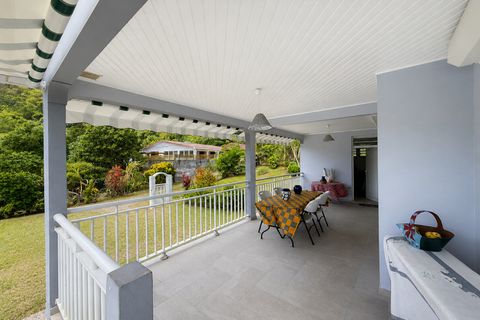 Villa a Le Frasnois, Martinique, Le Frasnois - € 349.800 | Ref: 340931185332 - foto 12