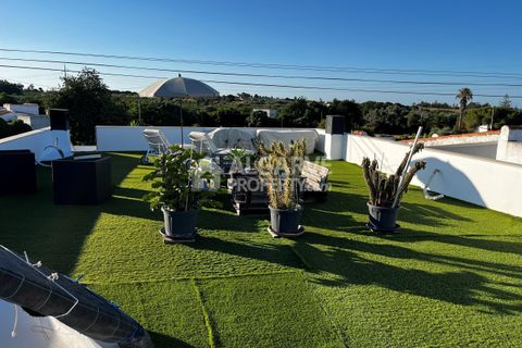 Villa i Tavira, Faro, Tavira - € 799.000 | Ref: V268999J - foto 15