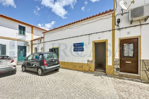 Rækkehus i Barrancos, Beja, Barrancos - € 30.000 | Ref: 127/25 - foto 1