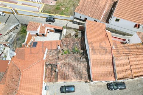 Rækkehus i Barrancos, Beja, Barrancos - € 30.000 | Ref: 127/25 - foto 2