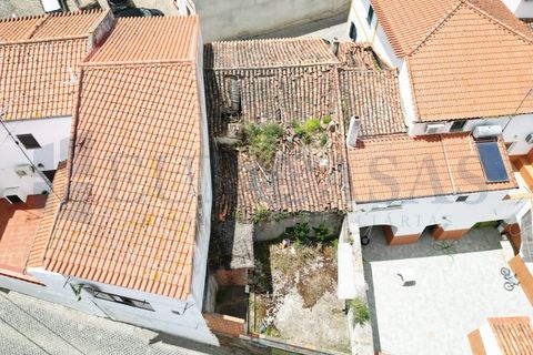 Rækkehus i Barrancos, Beja, Barrancos - € 30.000 | Ref: 127/25 - foto 3