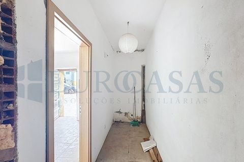 Rækkehus i Barrancos, Beja, Barrancos - € 30.000 | Ref: 127/25 - foto 8