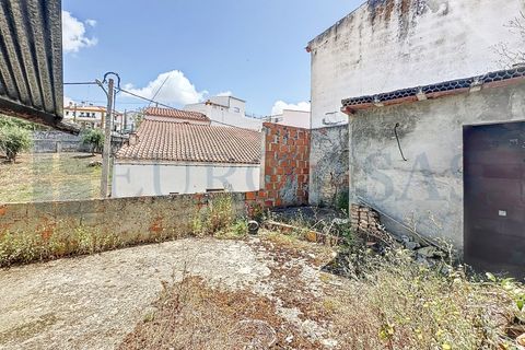 Rækkehus i Barrancos, Beja, Barrancos - € 30.000 | Ref: 127/25 - foto 29