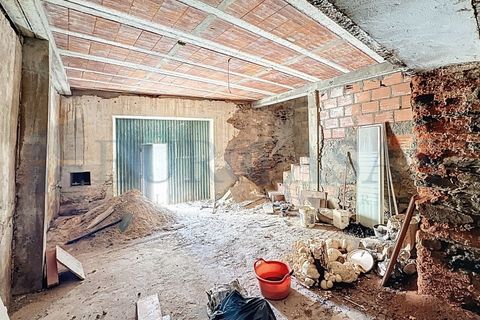 Rækkehus i Barrancos, Beja, Barrancos - € 30.000 | Ref: 127/25 - foto 33