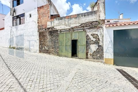 Rækkehus i Barrancos, Beja, Barrancos - € 30.000 | Ref: 127/25 - foto 34