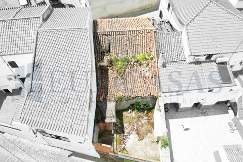 Rækkehus i Barrancos, Beja, Barrancos - € 30.000 | Ref: 127/25 - foto 35