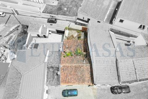 Rækkehus i Barrancos, Beja, Barrancos - € 30.000 | Ref: 127/25 - foto 36