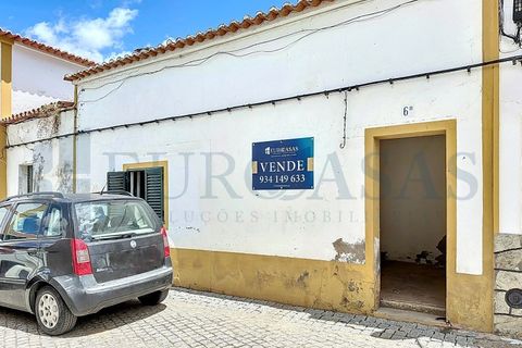 Rækkehus i Barrancos, Beja, Barrancos - € 30.000 | Ref: 127/25 - foto 37
