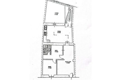 Rækkehus i Barrancos, Beja, Barrancos - € 30.000 | Ref: 127/25 - foto 38