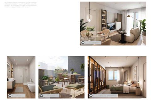Lejlighed i Bologna, Bologna, Bologna - € 343.000 | Ref: 887 - foto 14