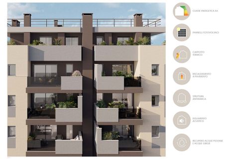 Lejlighed i Bologna, Bologna, Bologna - € 343.000 | Ref: 887 - foto 15