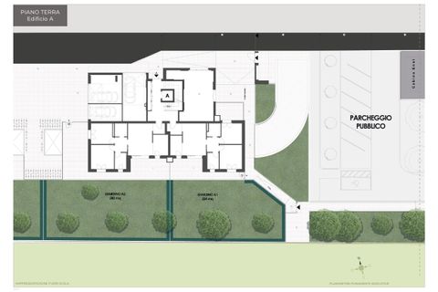 Lejlighed i Bologna, Bologna, Bologna - € 343.000 | Ref: 887 - foto 17