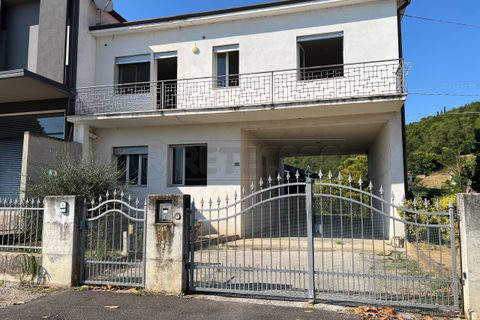 Byhus i Barbarano Mossano, Vicenza, Barbarano Mossano - € 175.000 | Ref: G2619 - foto 1
