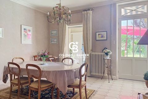 Byhus i Saintes, Charente-Maritime, Saintes - € 535.000 | Ref: 0088OG - foto 2