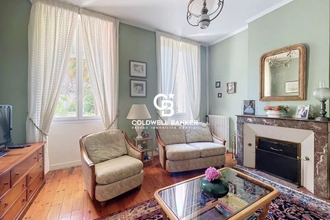 Byhus i Saintes, Charente-Maritime, Saintes - € 535.000 | Ref: 0088OG - foto 3