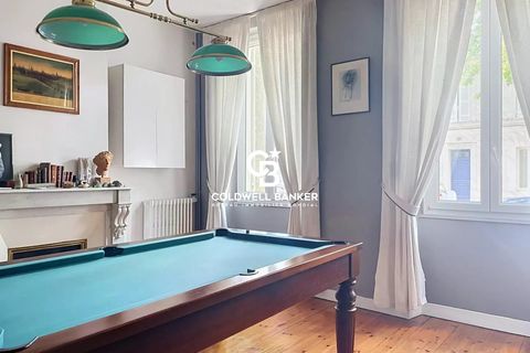 Byhus i Saintes, Charente-Maritime, Saintes - € 535.000 | Ref: 0088OG - foto 4