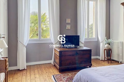 Byhus i Saintes, Charente-Maritime, Saintes - € 535.000 | Ref: 0088OG - foto 5