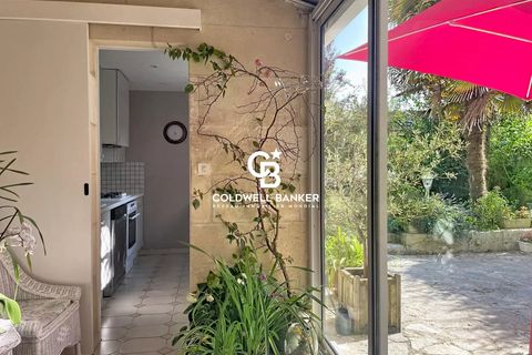 Byhus i Saintes, Charente-Maritime, Saintes - € 535.000 | Ref: 0088OG - foto 7