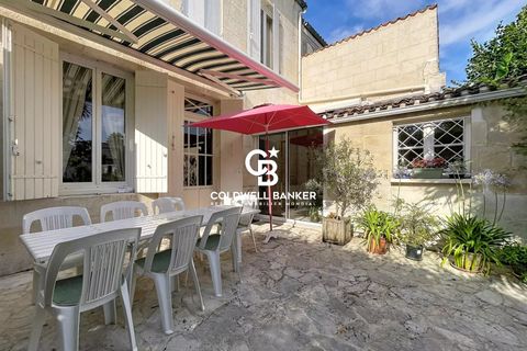 Byhus i Saintes, Charente-Maritime, Saintes - € 535.000 | Ref: 0088OG - foto 8