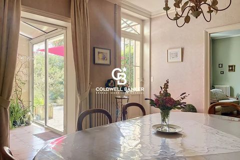 Byhus i Saintes, Charente-Maritime, Saintes - € 535.000 | Ref: 0088OG - foto 10