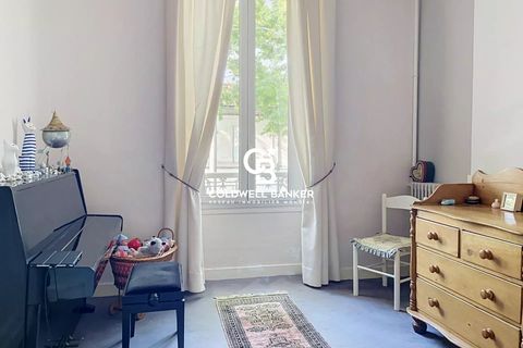 Byhus i Saintes, Charente-Maritime, Saintes - € 535.000 | Ref: 0088OG - foto 13