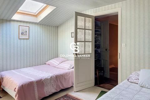 Byhus i Saintes, Charente-Maritime, Saintes - € 535.000 | Ref: 0088OG - foto 15