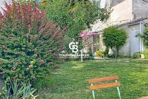 Byhus i Saintes, Charente-Maritime, Saintes - € 535.000 | Ref: 0088OG - foto 16