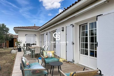 Villa em Saint-Xandre, Charente-Maritime, Saint-Xandre - € 499.000 | Ref: 067MM - foto 7