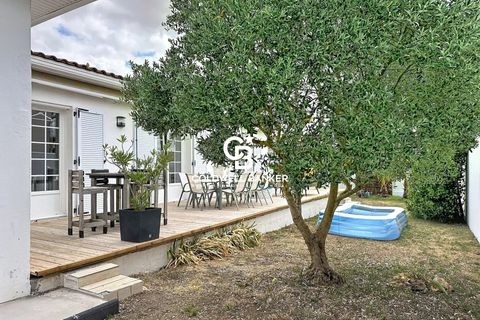 Villa em Saint-Xandre, Charente-Maritime, Saint-Xandre - € 499.000 | Ref: 067MM - foto 14